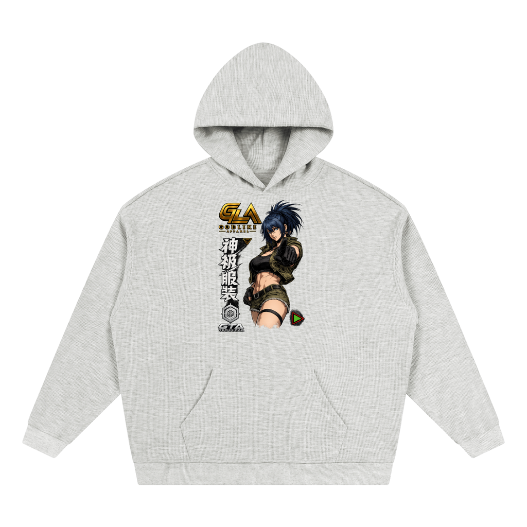 Leona Godlike Elite Graphic Tee