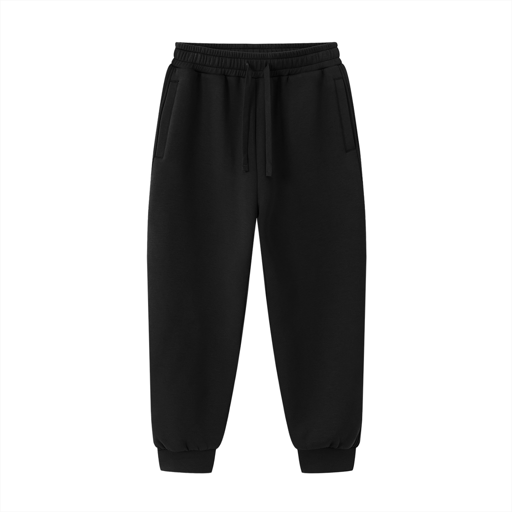 GTA Essential Drawstring Jogged Sweatpants