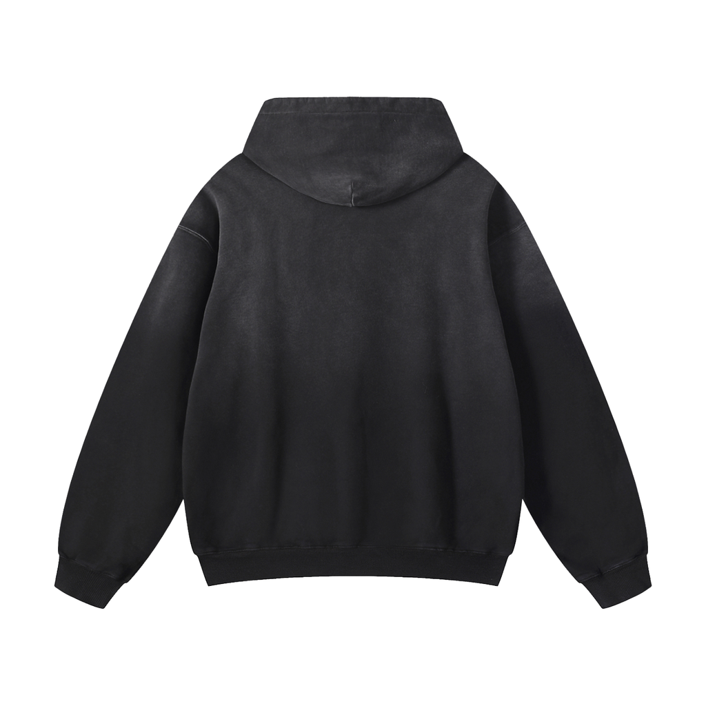GTA x GLA Sunfade Authority Hoodie - Tournament Floor Edition