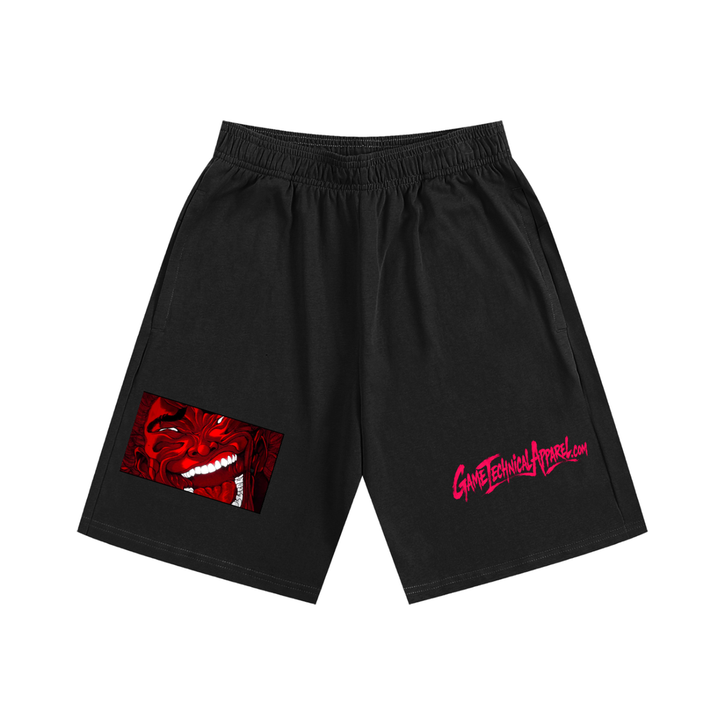 GTA Essential Heavyweight Shorts