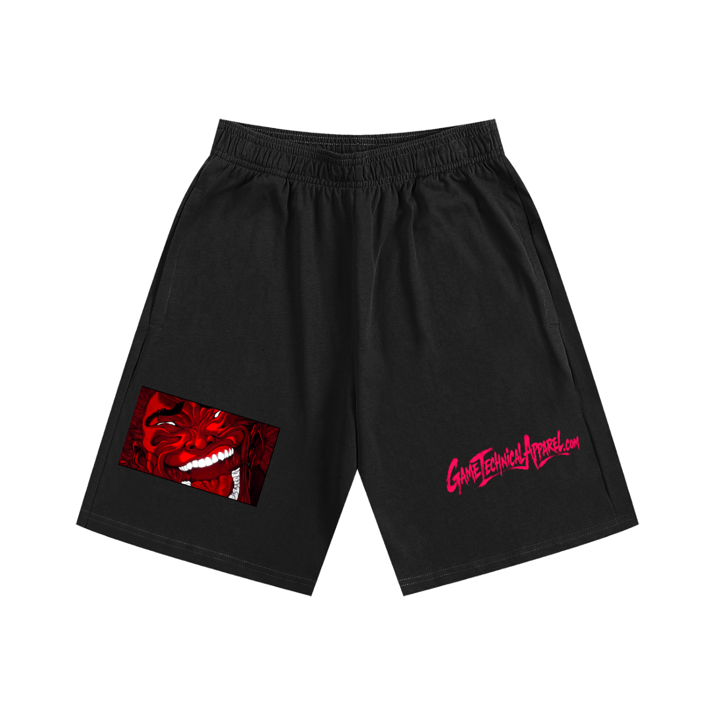 GTA Essential Heavyweight Shorts