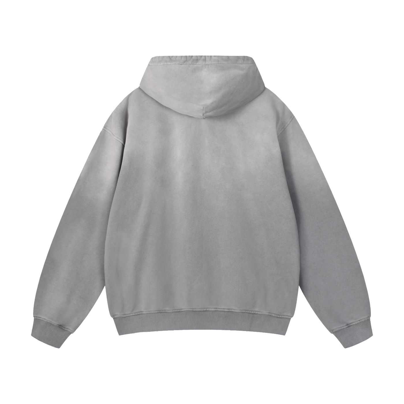 GTA x GLA Sunfade Authority Hoodie - Combat Layer Edition