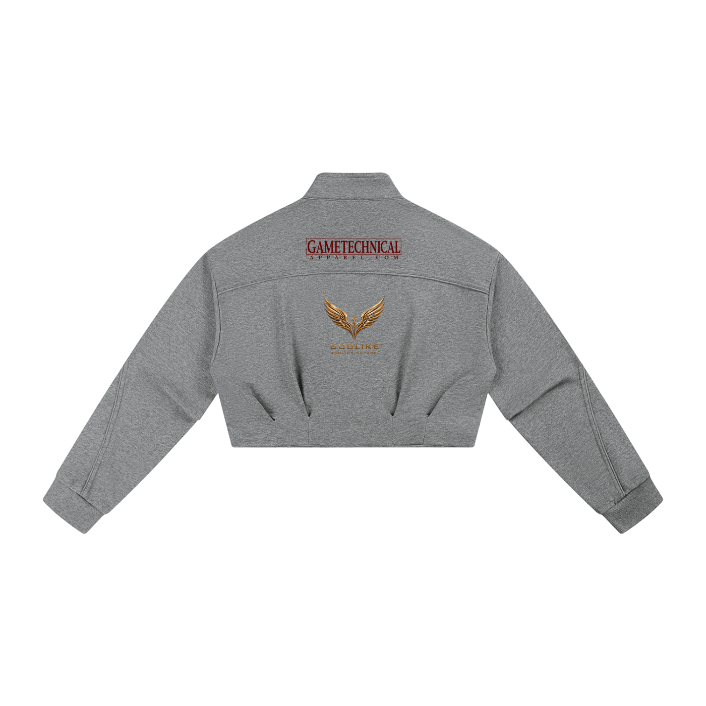 Women's Button-Front Jacket