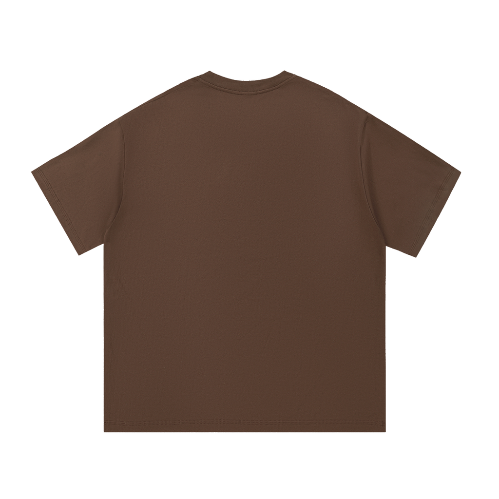 GLA FOR THEM DJ IEssential Cotton T-Shirt