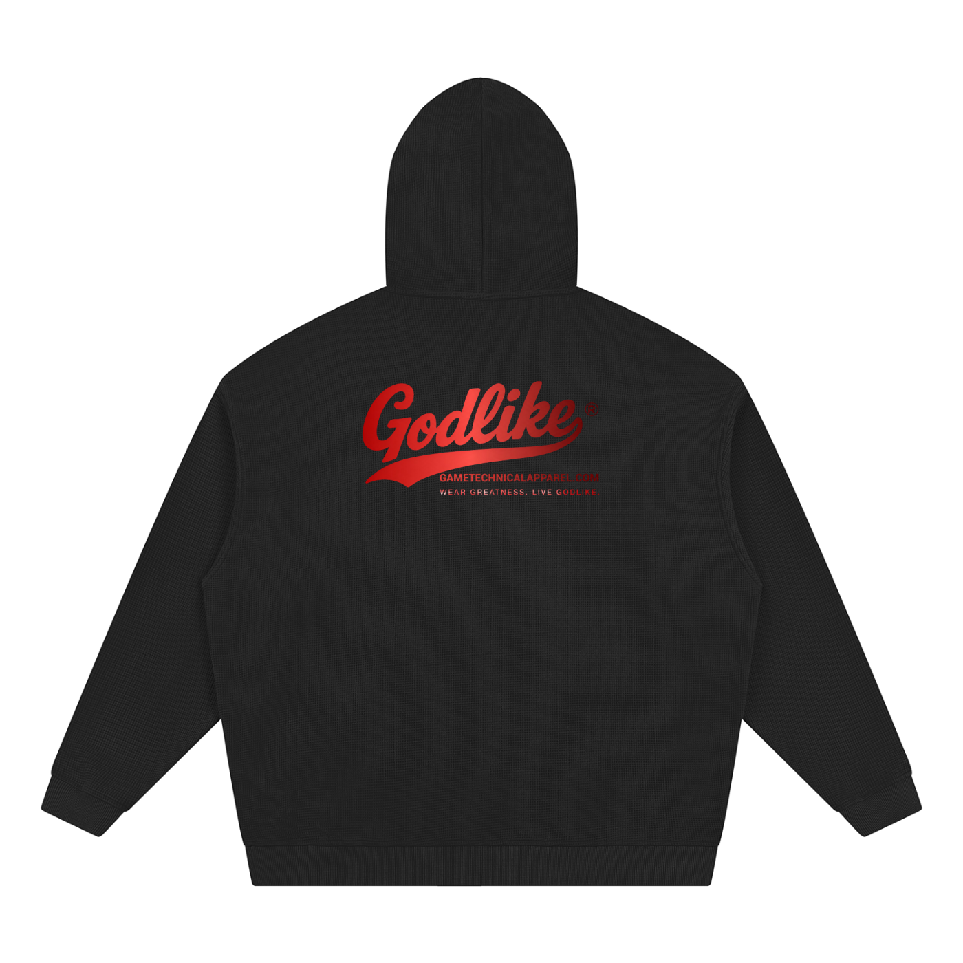 Leona Godlike Elite Graphic Tee