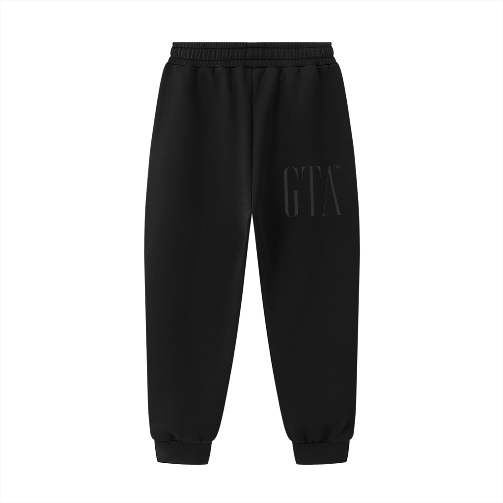 GTA Essential Drawstring Jogged Sweatpants