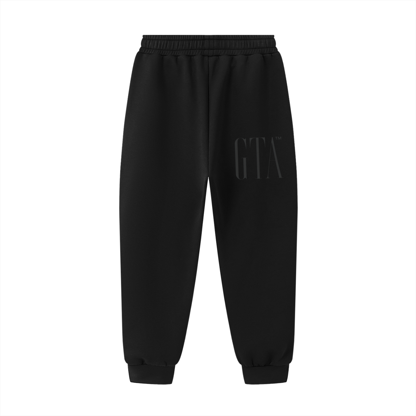 GTA Essential Drawstring Jogged Sweatpants