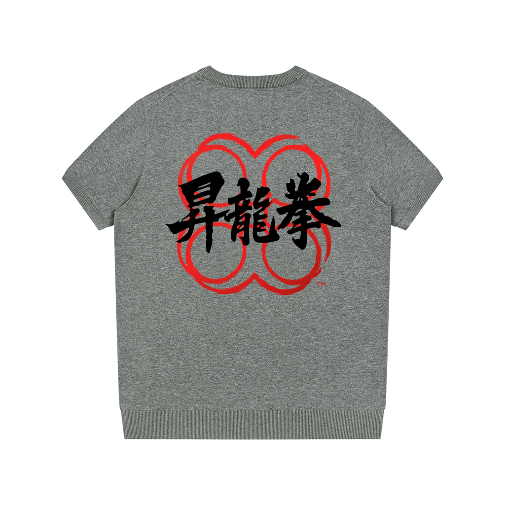 GODLIKE FGC Warlord Knit T-Shirt