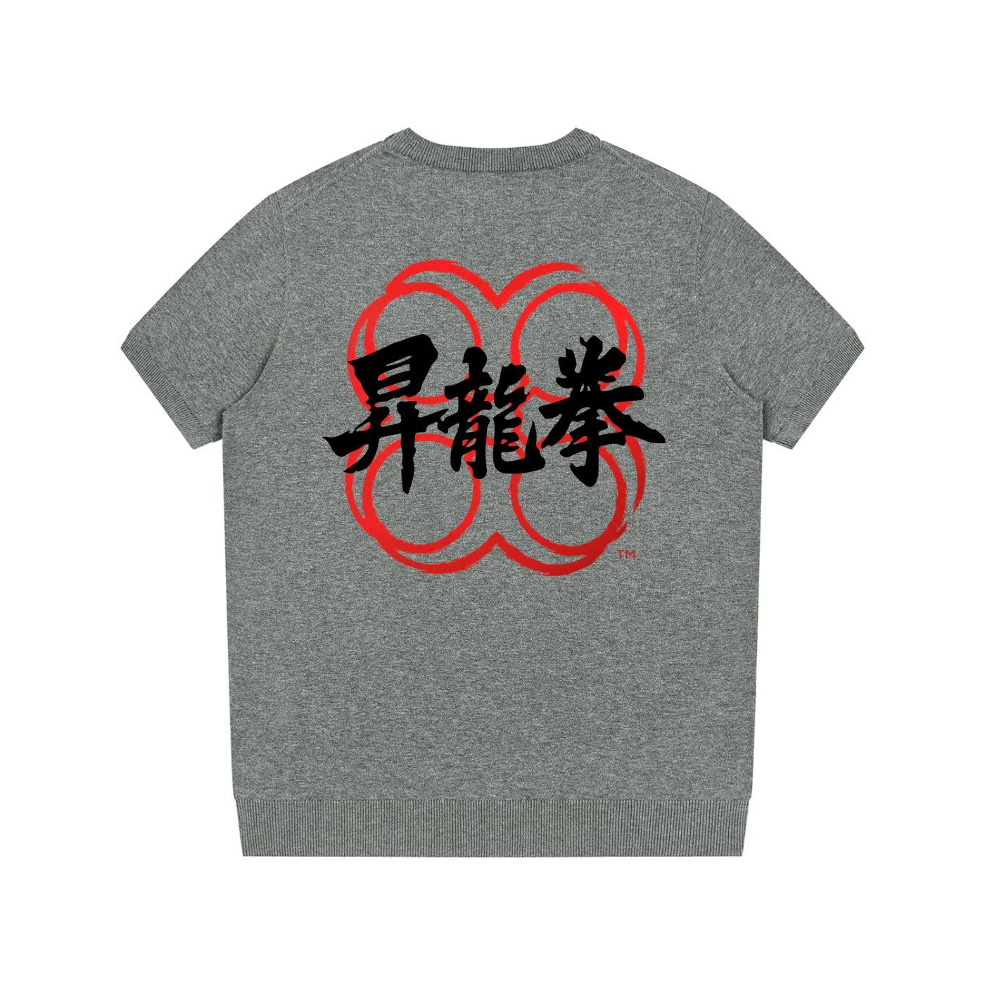 GODLIKE FGC Warlord Knit T-Shirt