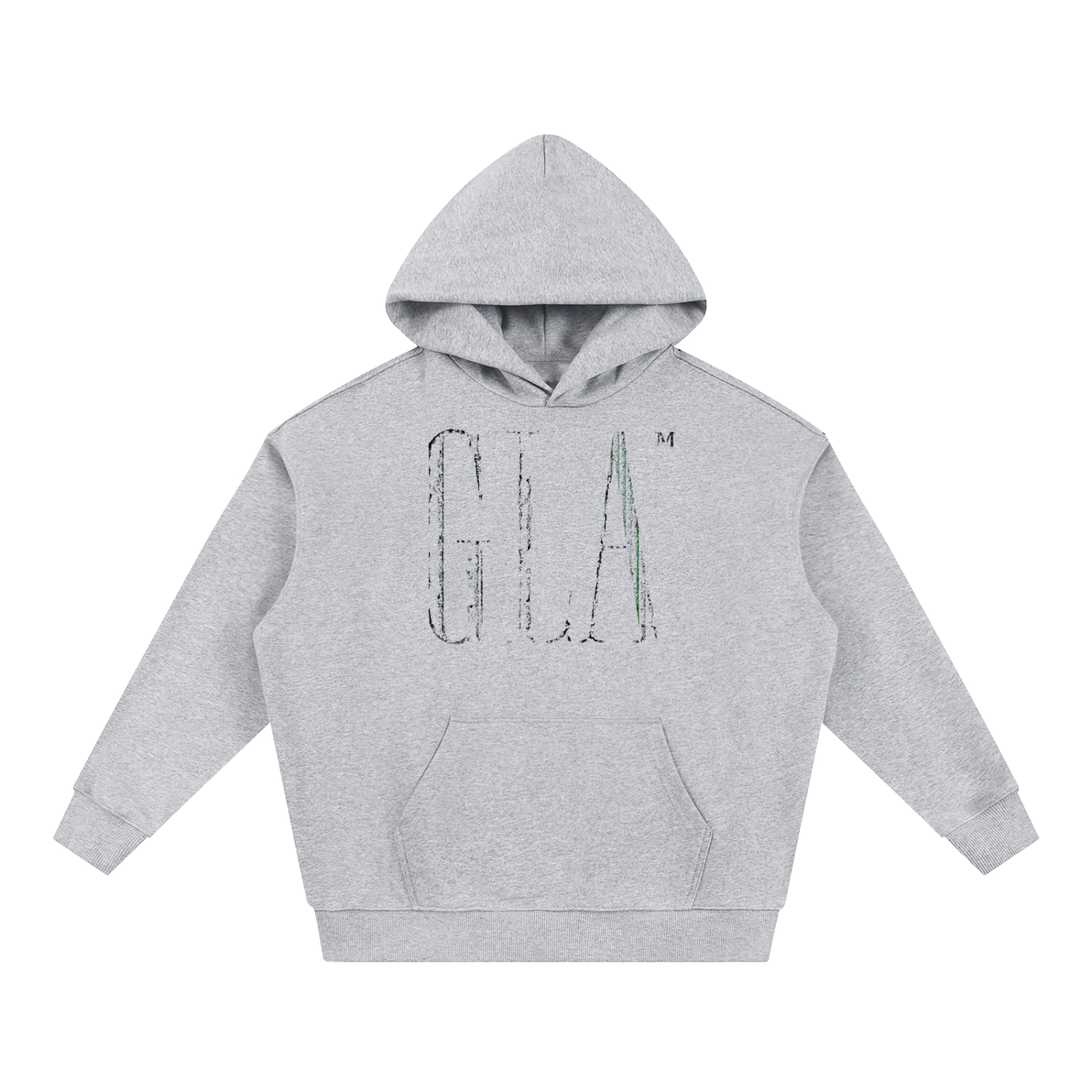 Essential Heavyweight Hoodie