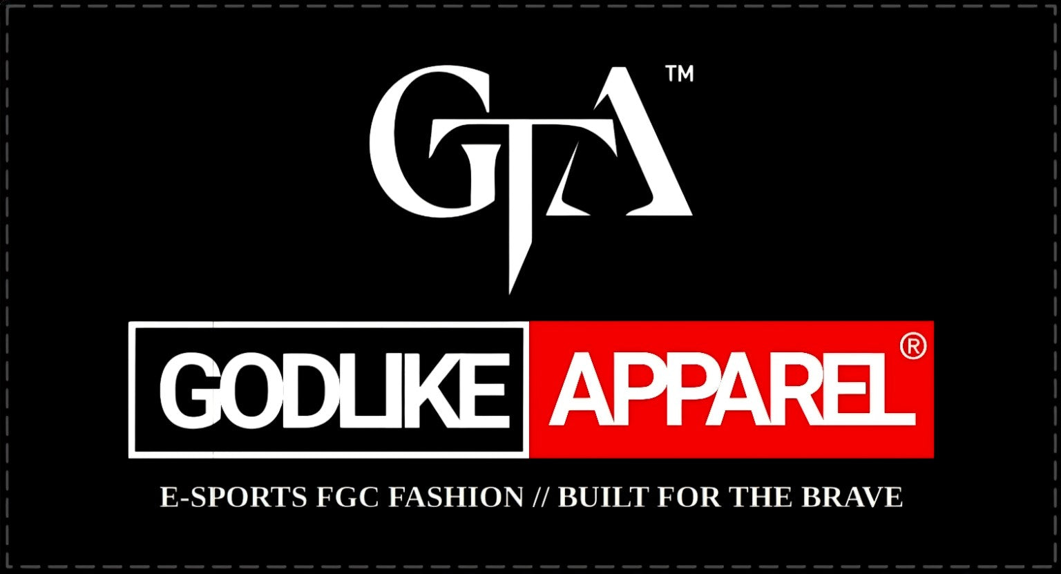 GLA PRINT Heavyweight Sunfade Oversized Hoodie