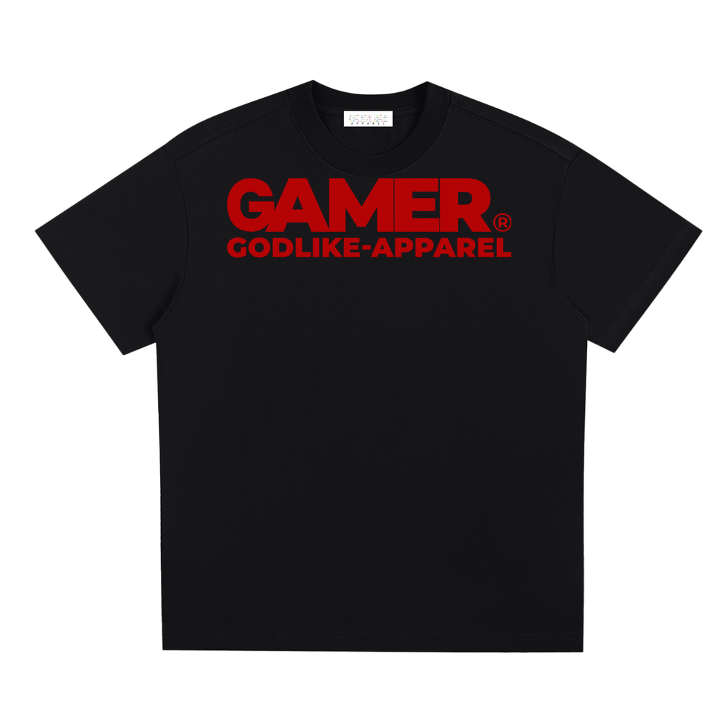 GAMER® Shadow Authority Sorona Cooling Tee