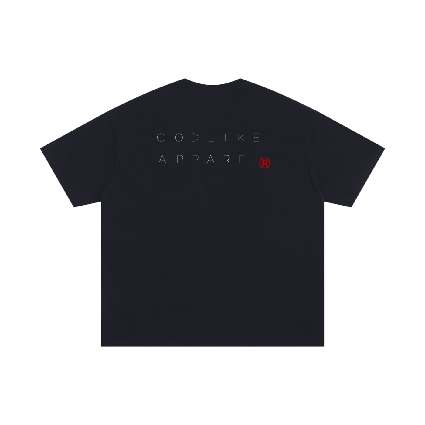 Unisex Oversized Cotton T-Shirt