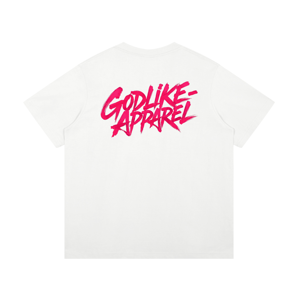 Unisex Mid-Weight Cotton T-Shirt