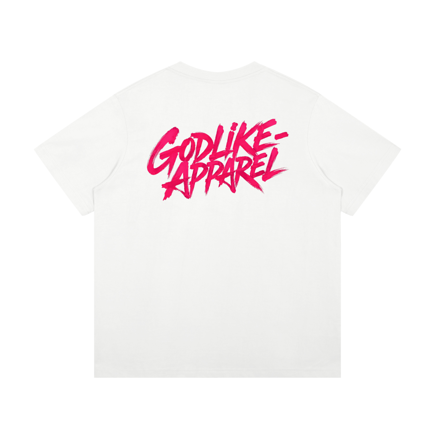 Unisex Mid-Weight Cotton T-Shirt