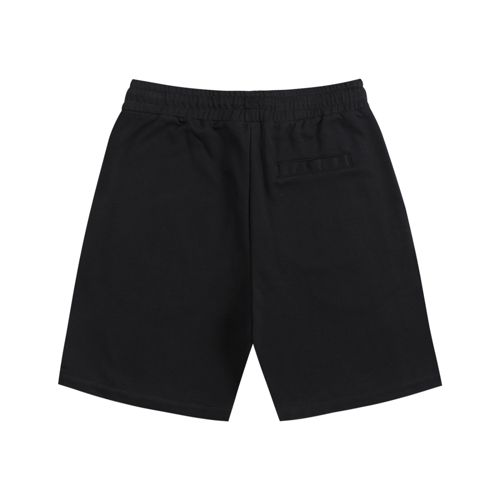 GTA X GLA Essential Cotton Shorts
