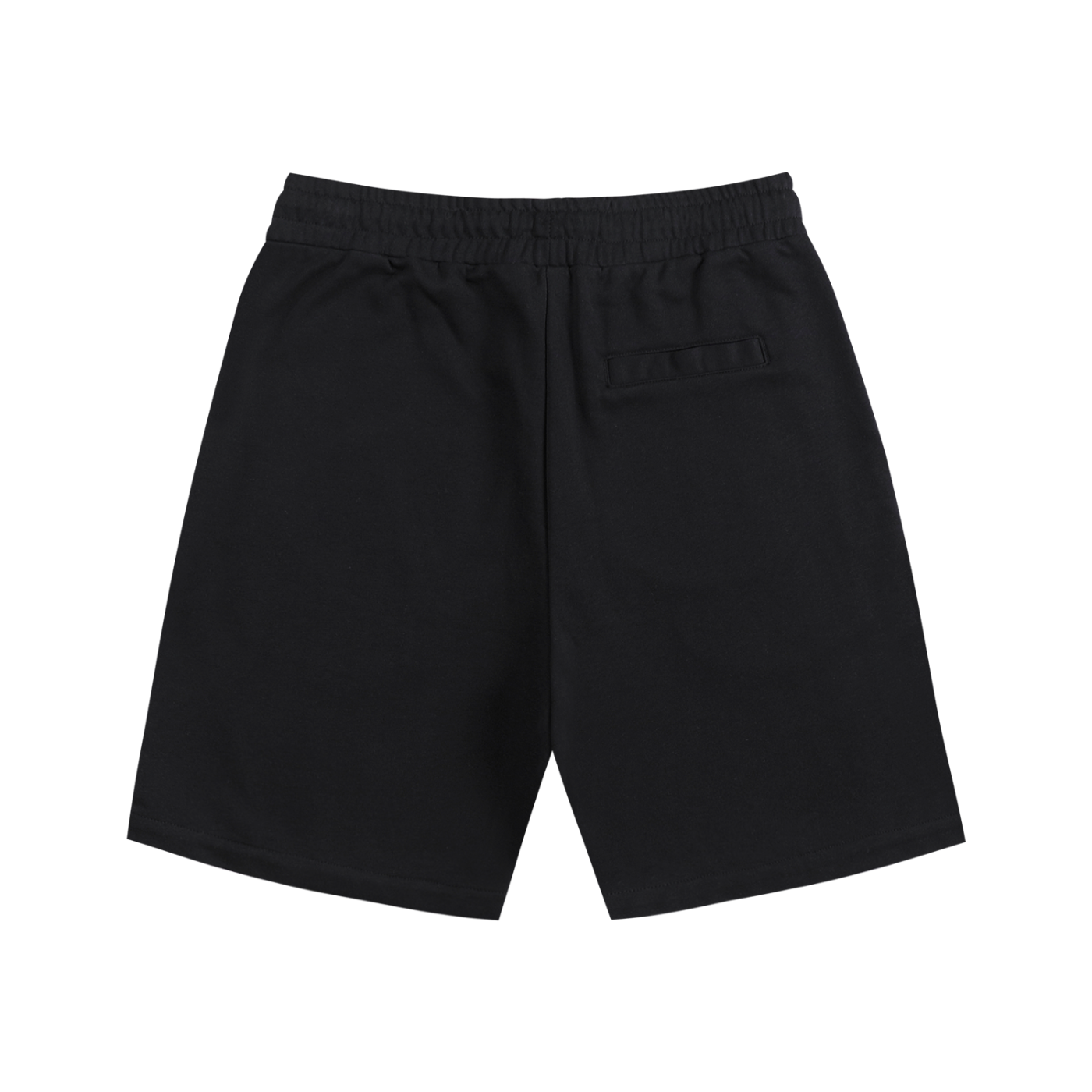 GTA X GLA Essential Cotton Shorts