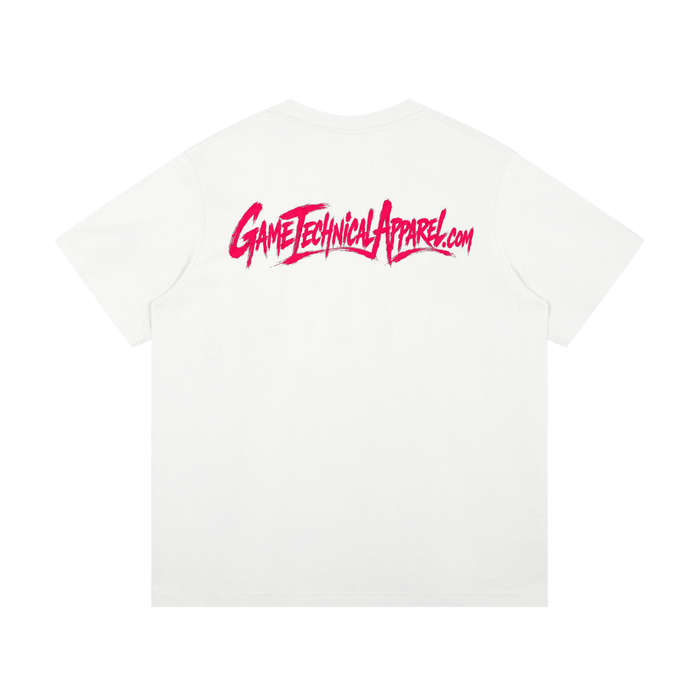 GTA Unisex Mid-Weight Cotton T-Shirt