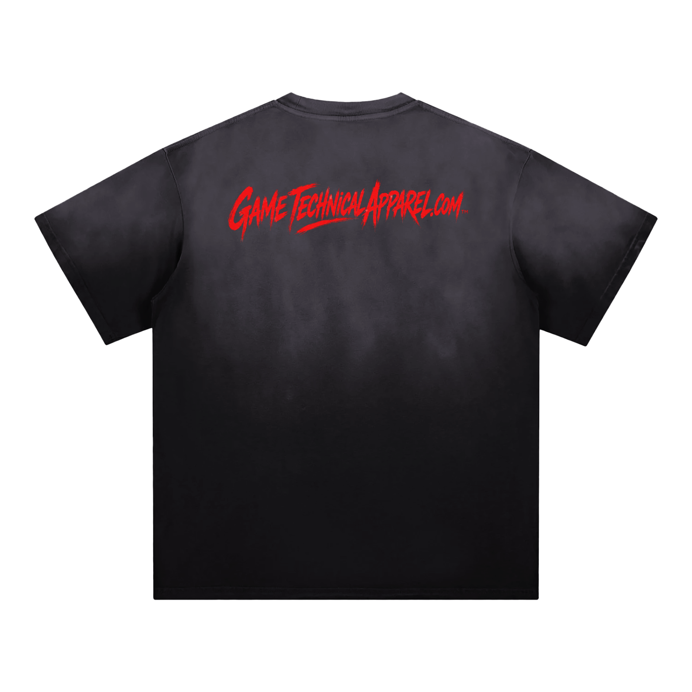 GLA Sunfade Edge Gradient T-Shirt