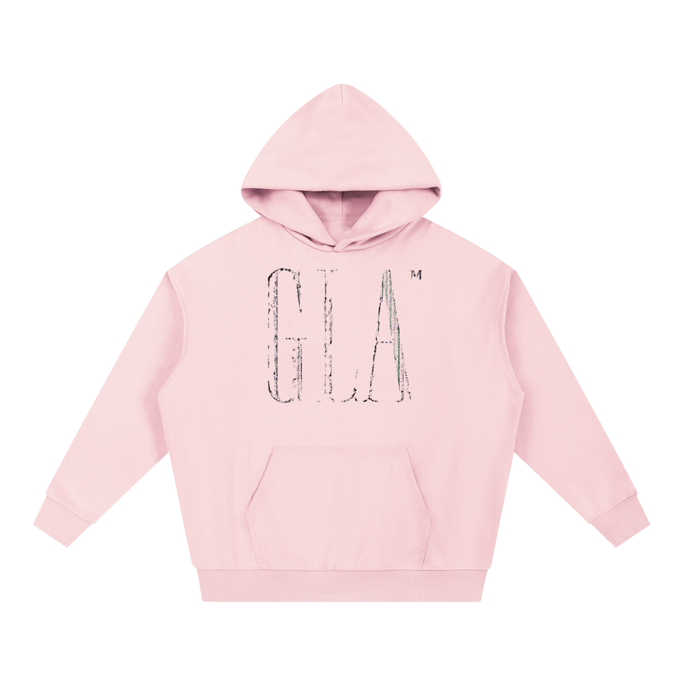 Essential Heavyweight Hoodie