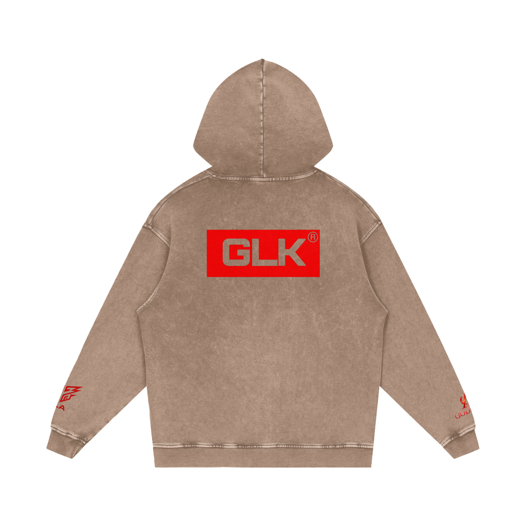 GameTechnicalApparel,Glk,Godlike