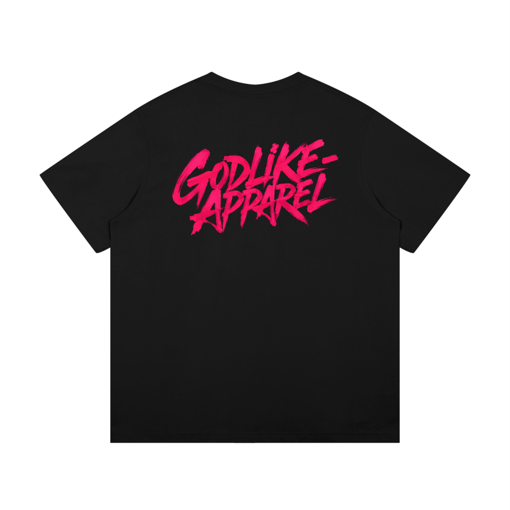 Unisex Mid-Weight Cotton T-Shirt