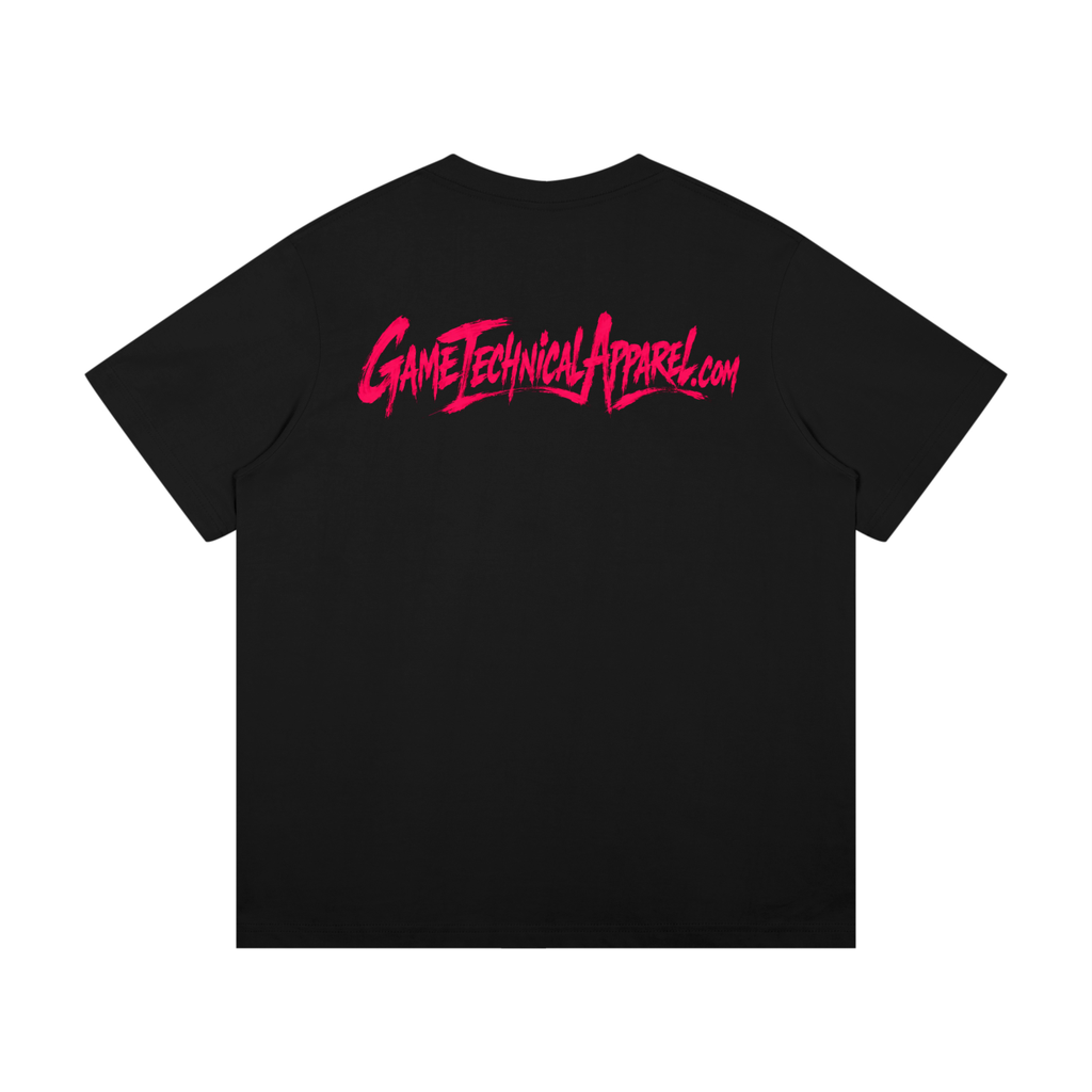 GTA Unisex Mid-Weight Cotton T-Shirt