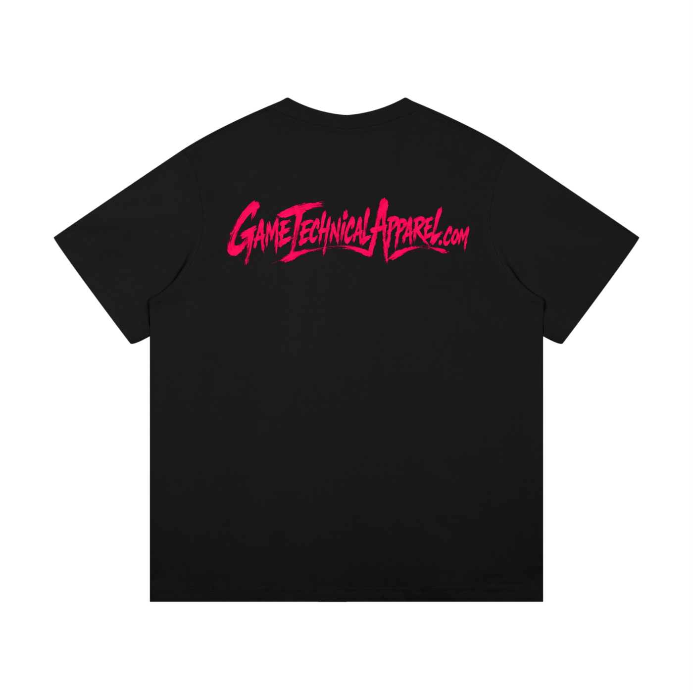 GTA Unisex Mid-Weight Cotton T-Shirt