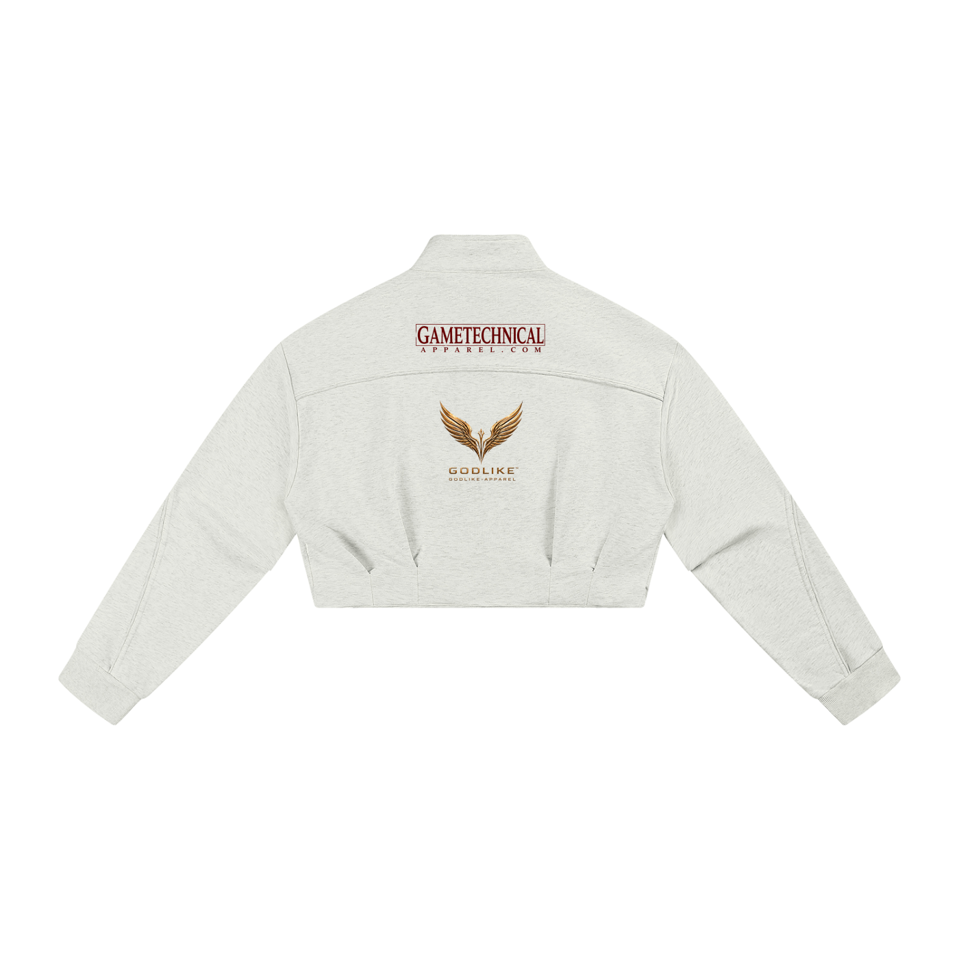 Women's Button-Front Jacket