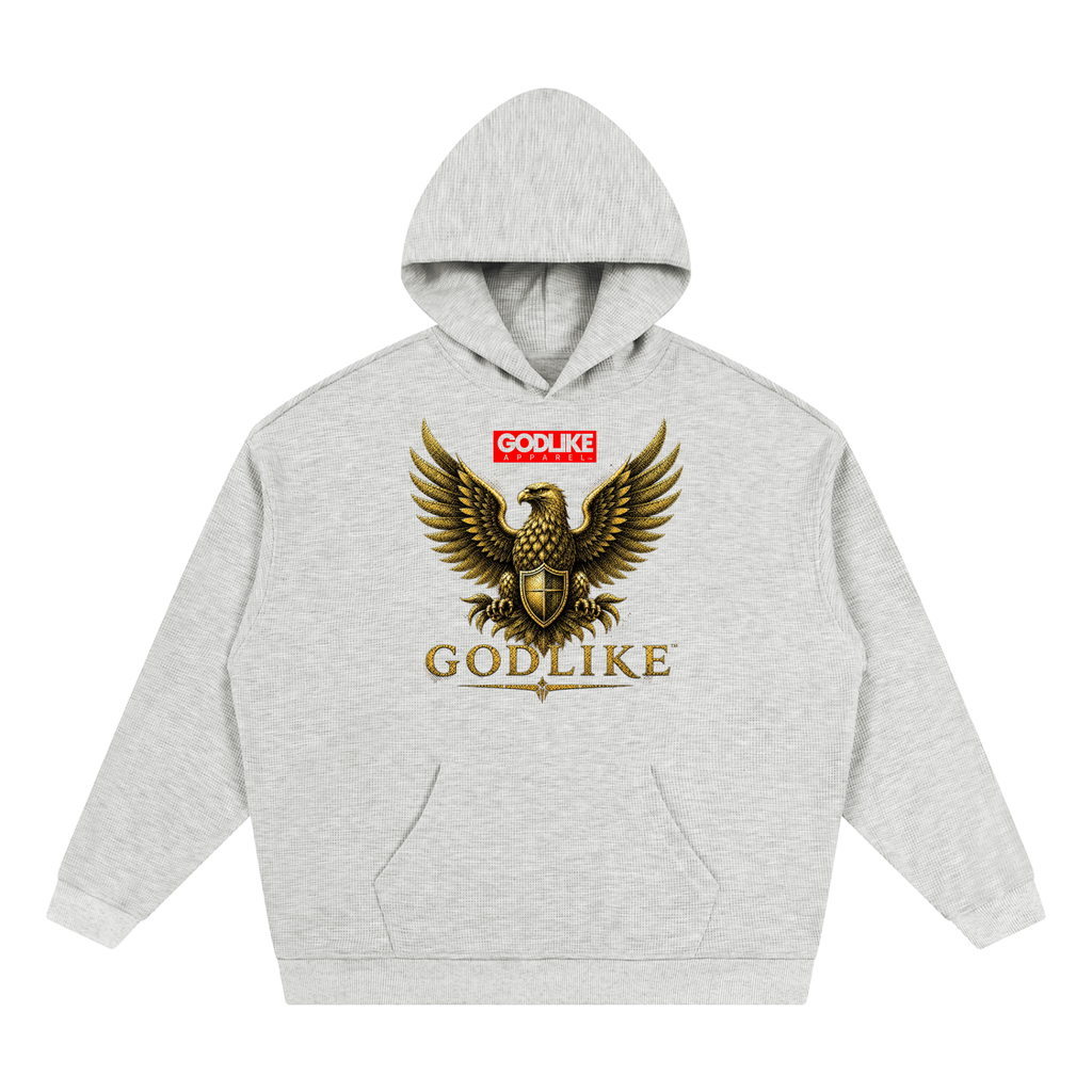 GLK Dragon Ultra Waffle Hoodie