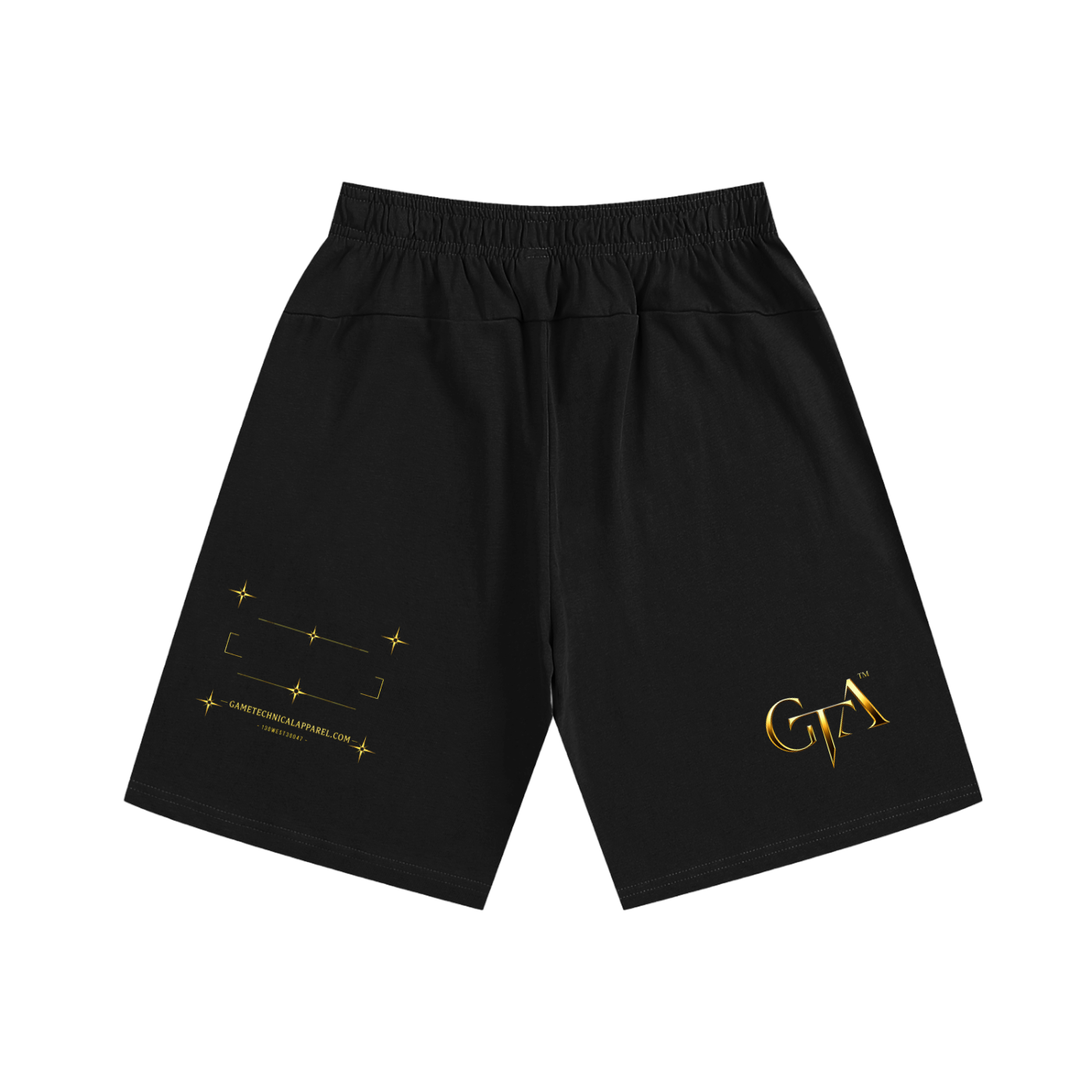 GTA Essential Heavyweight Shorts