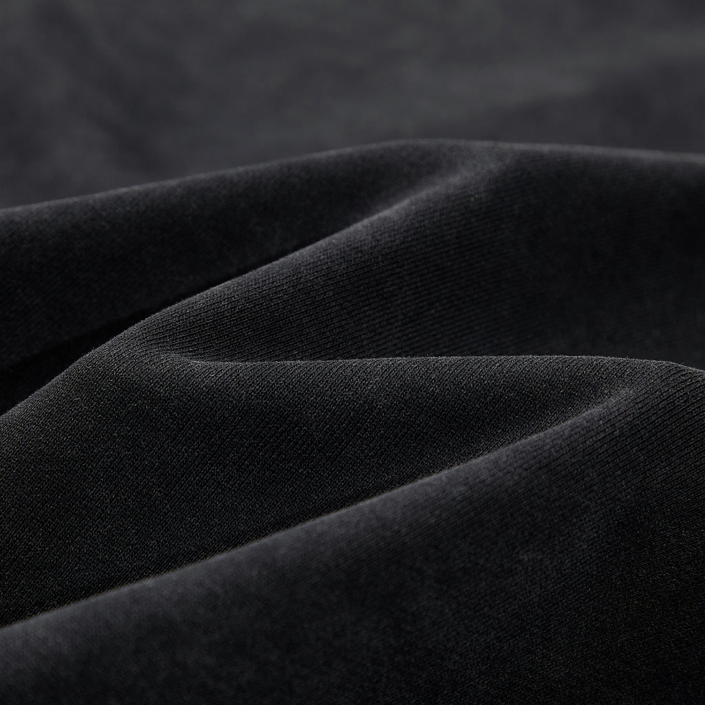 GODLIKE-APPAREL Phantom Washed Zip Hoodie
