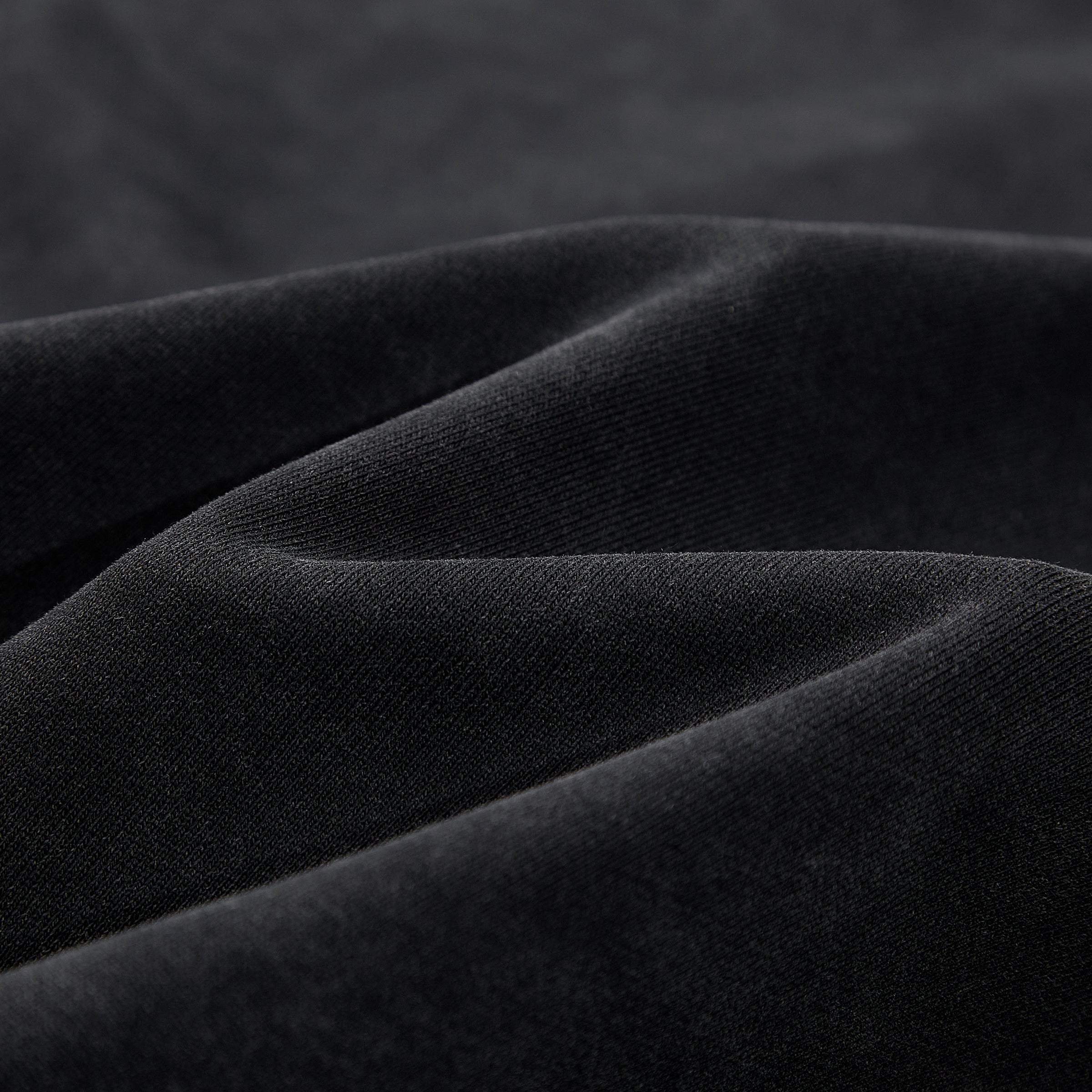 GODLIKE-APPAREL Phantom Washed Zip Hoodie
