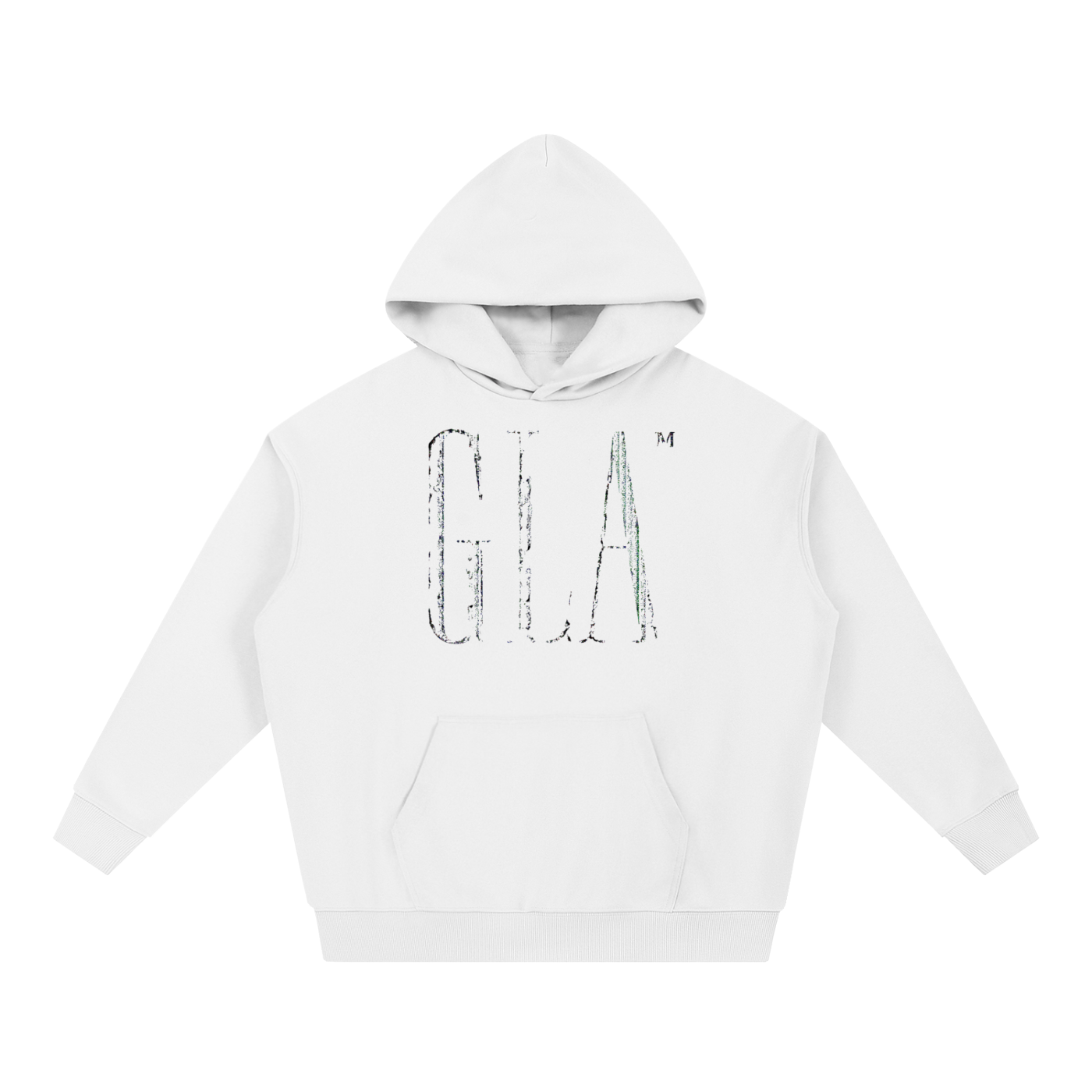 Essential Heavyweight Hoodie