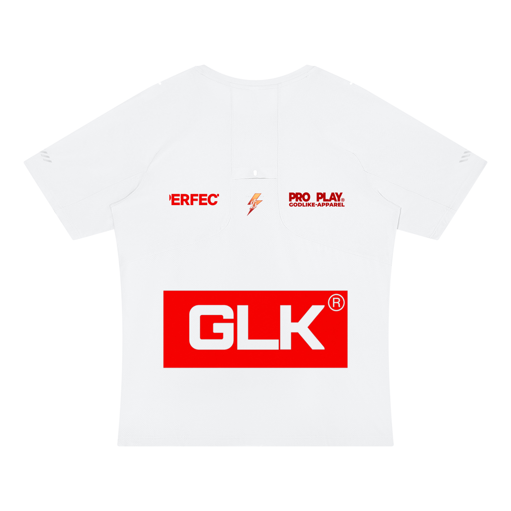 Men’s Reflective Raglan T-Shirt