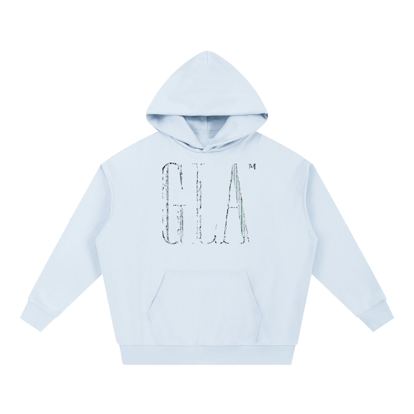 Essential Heavyweight Hoodie