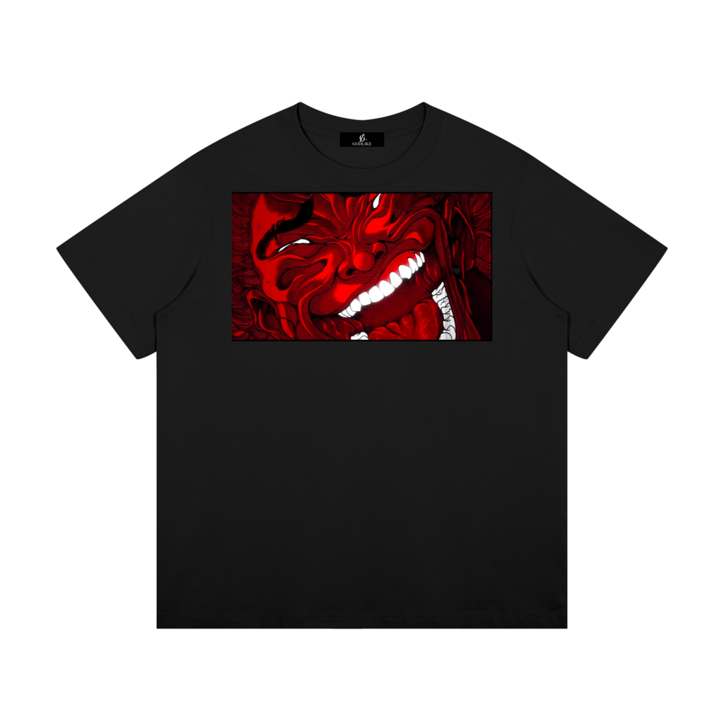 Unisex Mid-Weight Cotton T-Shirt