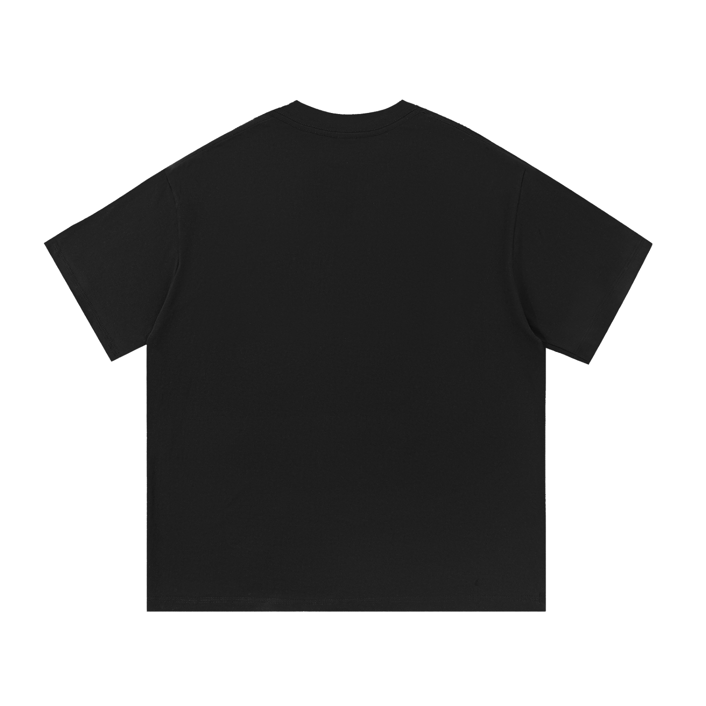 GLA FOR THEM DJ IEssential Cotton T-Shirt