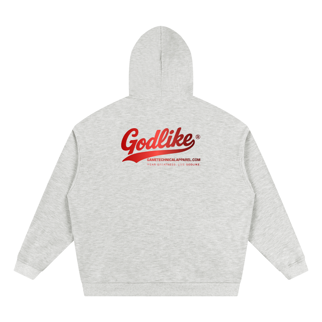 Leona Godlike Elite Graphic Tee