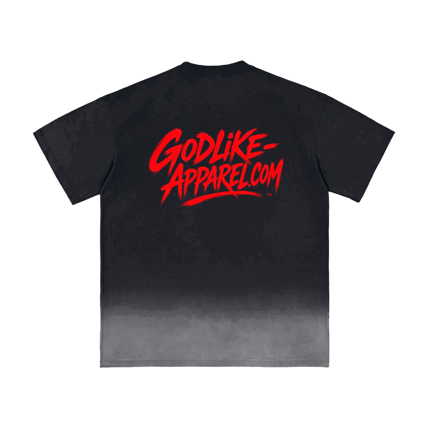 GLA Sunfade Vintage Washed T-Shirt