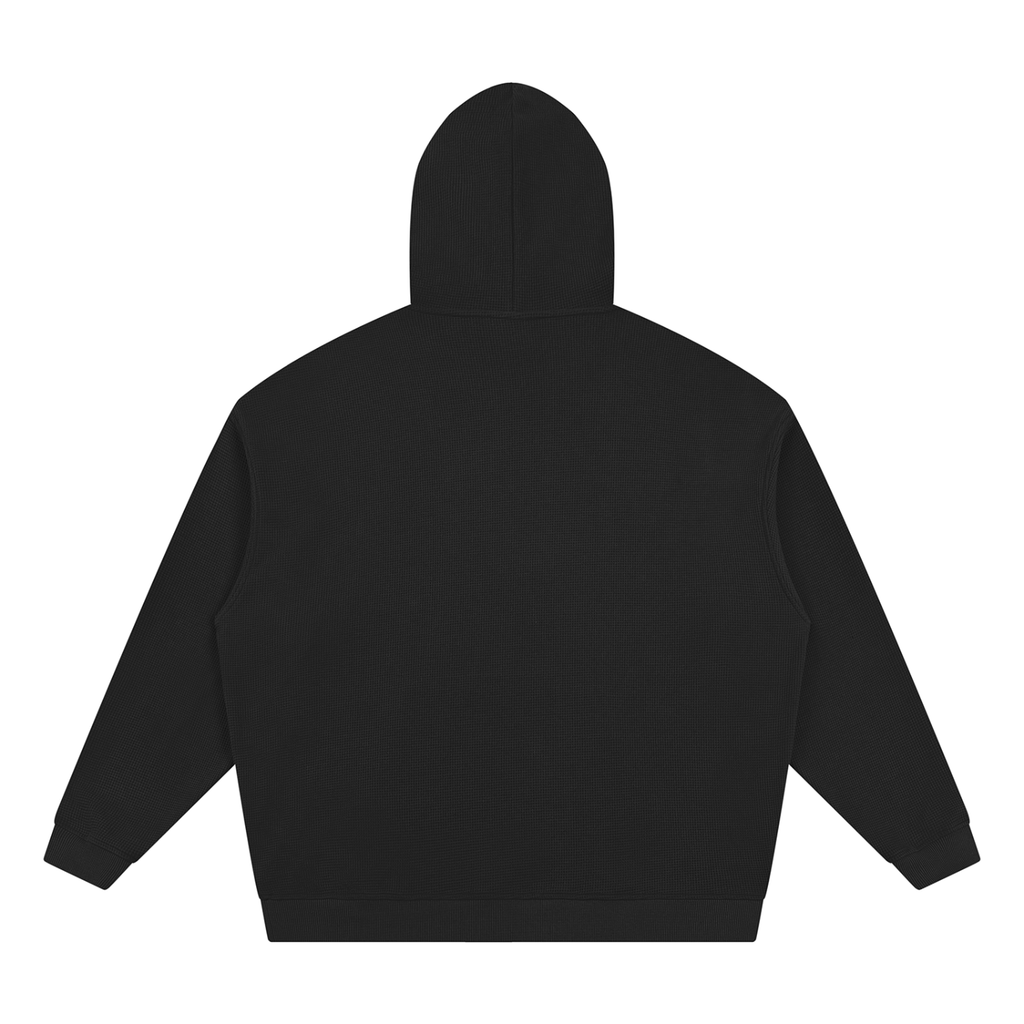 GLA ULTRA SERIES WAFFLE HOODIE