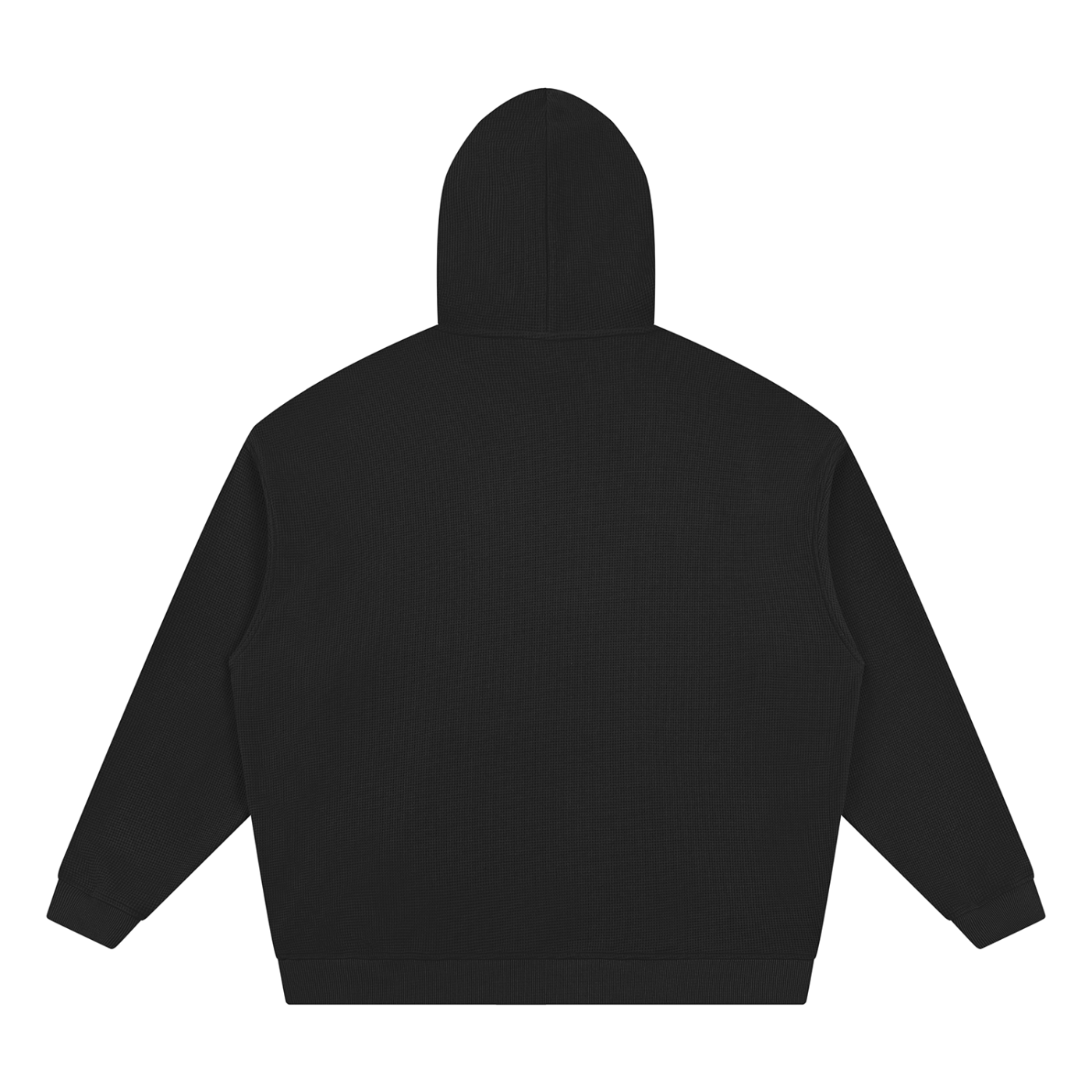 GLA ULTRA SERIES WAFFLE HOODIE