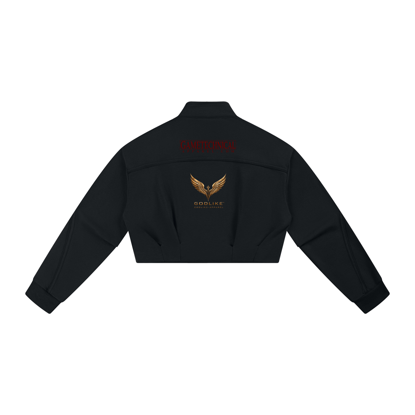 Women's Button-Front Jacket