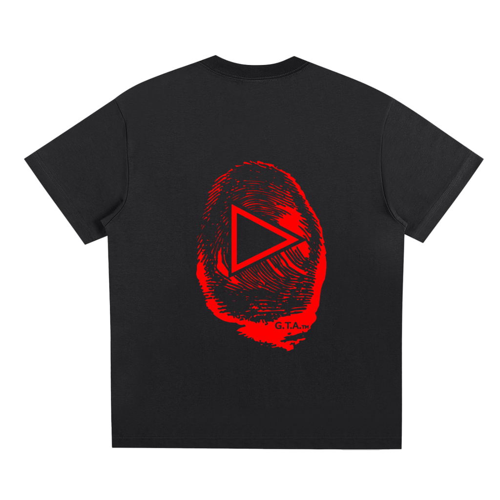 GAMER® Shadow Authority Sorona Cooling Tee