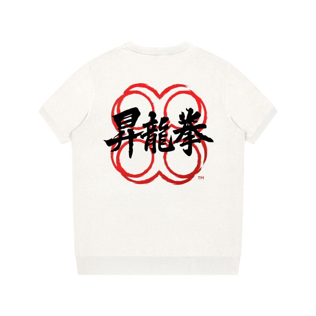 GODLIKE FGC Warlord Knit T-Shirt