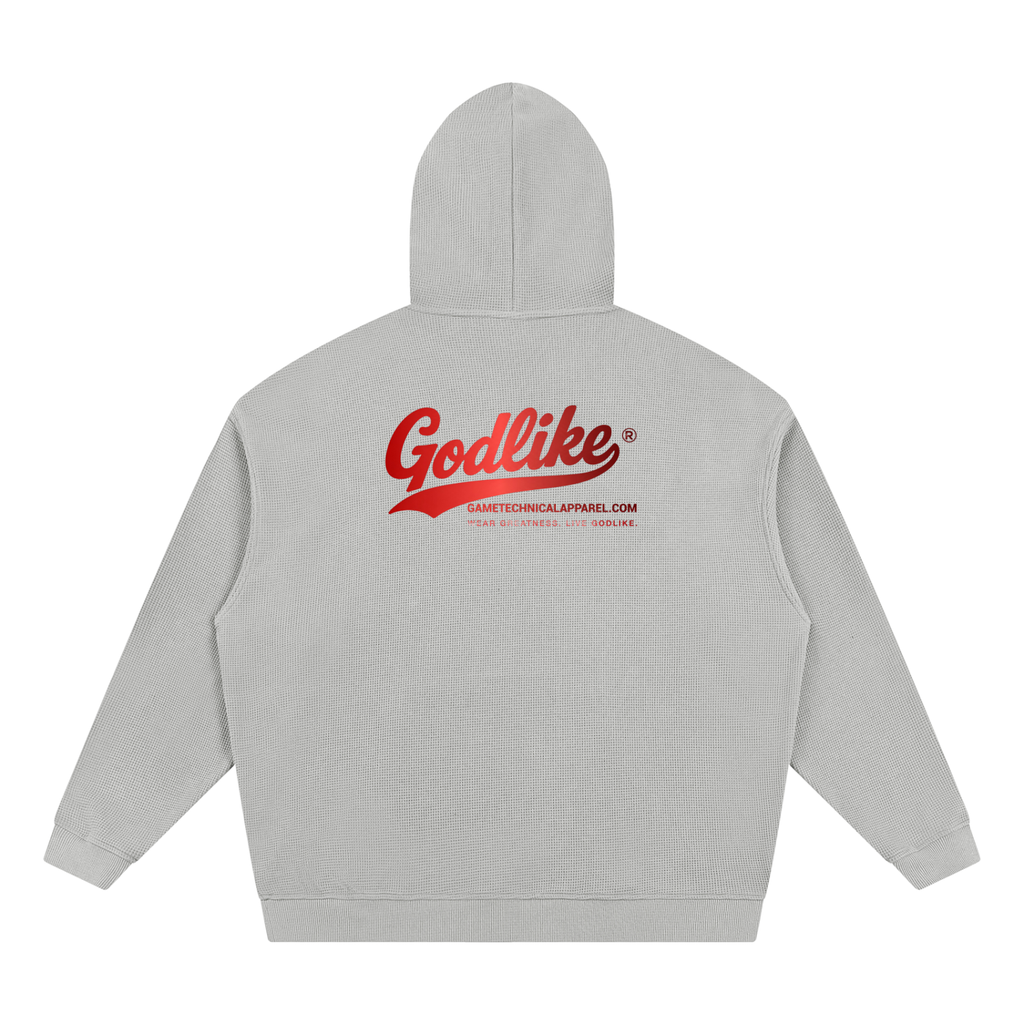 Leona Godlike Elite Graphic Tee