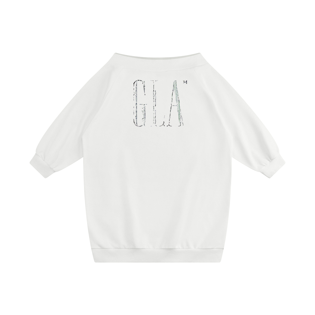 GLA Women's Off-the-Shoulder Dress