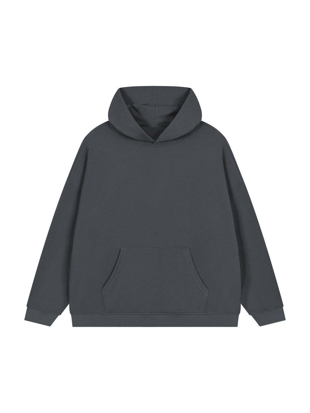 GLK x GTA Dragon Ultra Waffle Hoodie