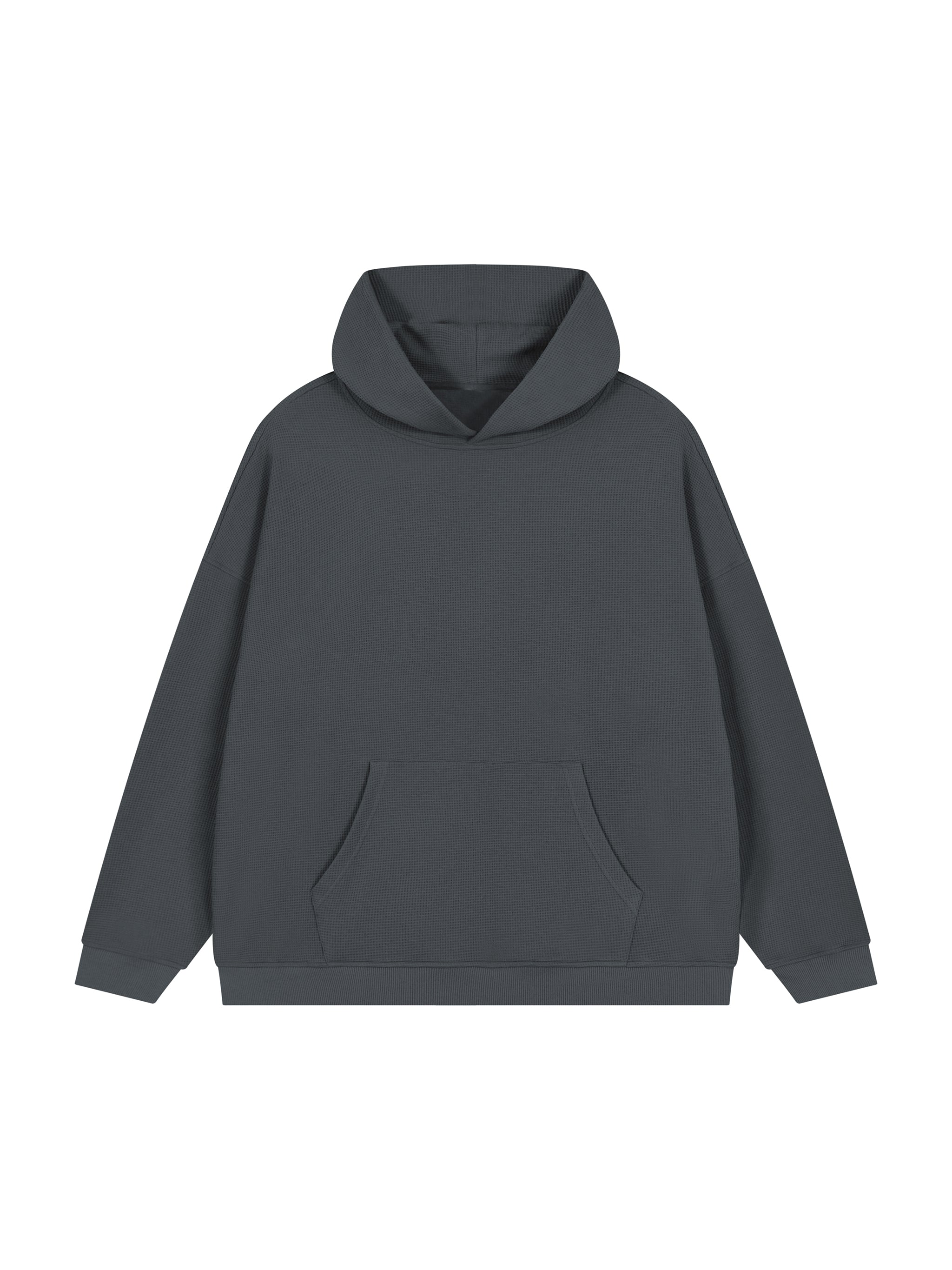 GLK x GTA Dragon Ultra Waffle Hoodie