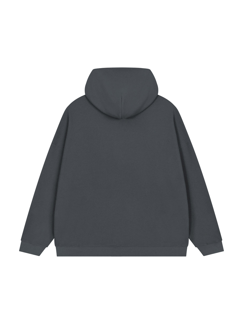 GLK x GTA Dragon Ultra Waffle Hoodie